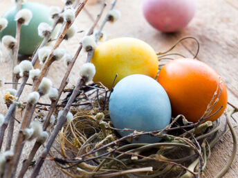Ostern im Joglland Hotel mit Rahmenprogramm | 4 Nächte