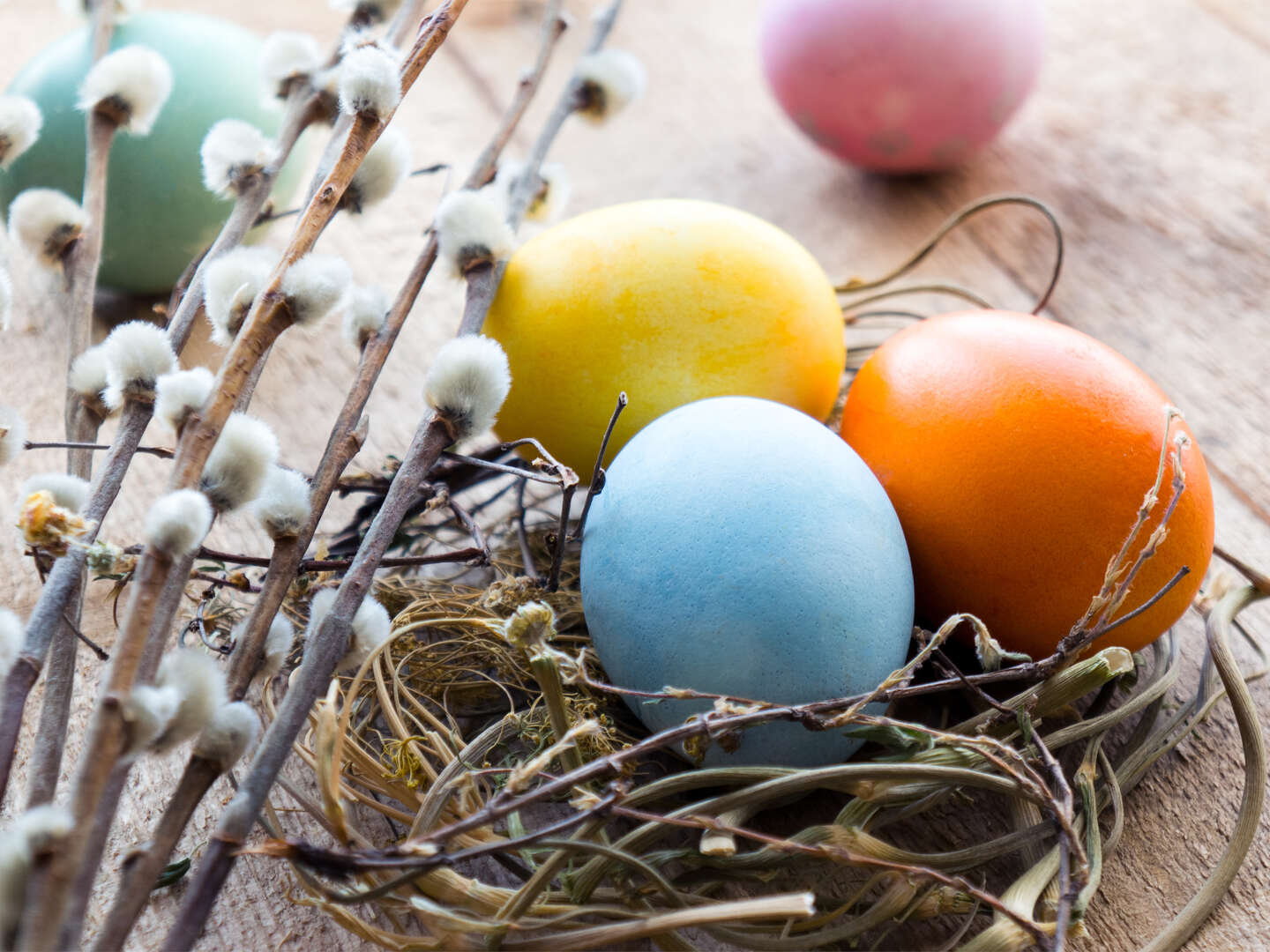 Ostern im Joglland Hotel mit Rahmenprogramm | 4 Nächte