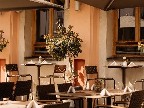 Golfen im Thermengolf Loipersdorf inkl. 18 Loch Greenfee