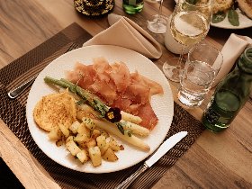 Golfen im Thermengolf Loipersdorf inkl. 18 Loch Greenfee