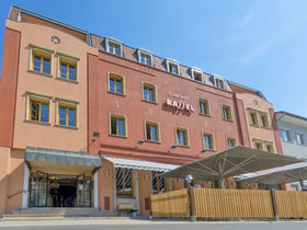  Thermenauszeit inkl. Tageseintritt in das Thermenresort Loipersdorf