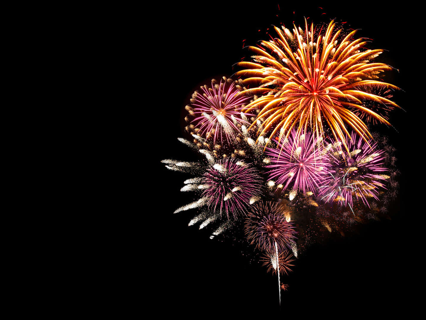Silvester im Südburgenland inkl. Bauernsilvester, Silvester-Gala & DJ, Neujahrsfrühstück 2
