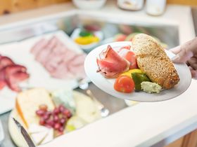 Familienurlaub im Tennengau inkl. 1 Kind - Abenteuer mit der Vorteilskarte | 3 Nächte