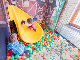 Familienurlaub im Tennengau inkl. 1 Kind - Abenteuer mit der Vorteilskarte | 3 Nächte