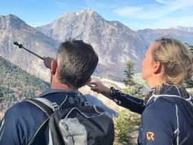 Familienurlaub im Tennengau inkl. 1 Kind - Abenteuer mit der Vorteilskarte | 3 Nächte