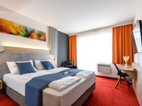 Single Special in Loipersdorf inkl. Rabatt auf die Therme Loipersdorf | 3 Tage