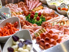 4=3 Kurzurlaub in Loipersdorf - 1 Nacht gratis