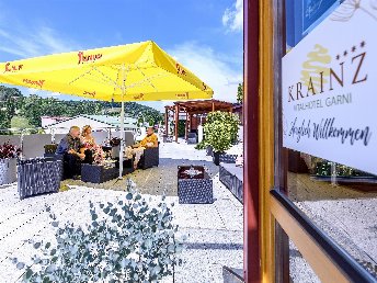 4=3 Kurzurlaub in Loipersdorf - 1 Nacht gratis