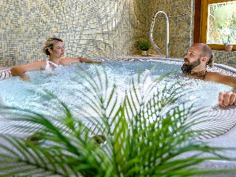 4=3 Kurzurlaub in Loipersdorf - 1 Nacht gratis