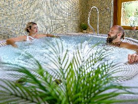 4=3 Kurzurlaub in Loipersdorf - 1 Nacht gratis