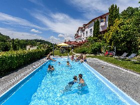4=3 Kurzurlaub in Loipersdorf - 1 Nacht gratis