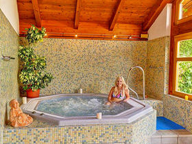 Single Special in Loipersdorf inkl. Rabatt auf die Therme Loipersdorf | 3 Tage