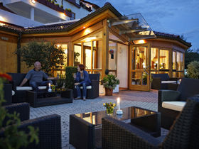 Single Special in Loipersdorf inkl. Rabatt auf die Therme Loipersdorf | 3 Tage