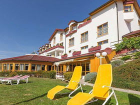 Single Special in Loipersdorf inkl. Rabatt auf die Therme Loipersdorf | 3 Tage