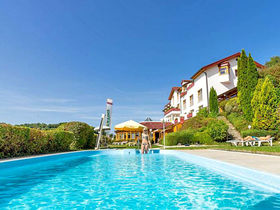 Single Special in Loipersdorf inkl. Rabatt auf die Therme Loipersdorf | 3 Tage