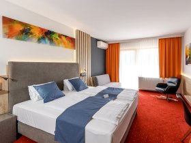 Exklusiv-Angebot inkl. Obstkorb und Prosecco| 2 Tage