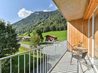 Goldener Herbst am Arlberg inkl. geführte Wanderungen