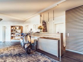 Relaxtage in Bad Radkersburg | 2 Nächte inkl. zweimaligem Thermeneintritt mit Verpflegung