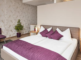 Relaxtage in Bad Radkersburg | 2 Nächte inkl. zweimaligem Thermeneintritt mit Verpflegung