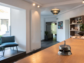 Relaxtage in Bad Radkersburg | 2 Nächte inkl. zweimaligem Thermeneintritt mit Verpflegung