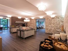 Relaxtage in Bad Radkersburg | 2 Nächte inkl. zweimaligem Thermeneintritt mit Verpflegung