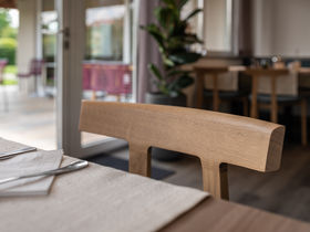 Relaxtage in Bad Radkersburg | 2 Nächte inkl. zweimaligem Thermeneintritt mit Verpflegung