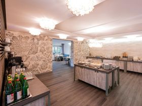 Relaxtage in Bad Radkersburg | 2 Nächte inkl. zweimaligem Thermeneintritt mit Verpflegung