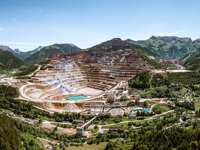 Erholung im Erzberg Alpin Resort inkl. Frühstück & Eintritt ins Vitalbad | 2 Nächte