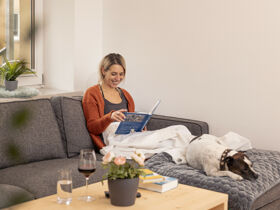 Erholung im Erzberg Alpin Resort inkl. Frühstück & Eintritt ins Vitalbad | 2 Nächte