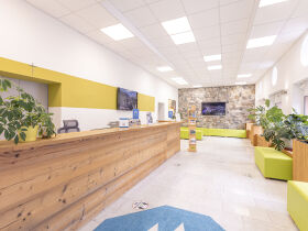 Erholung im Erzberg Alpin Resort inkl. Frühstück & Eintritt ins Vitalbad | 2 Nächte