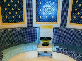 Erholung im Erzberg Alpin Resort inkl. Frühstück & Eintritt ins Vitalbad | 2 Nächte