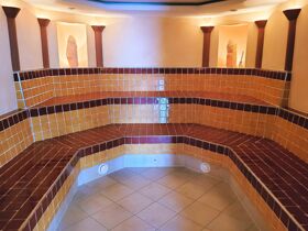 Erholung im Erzberg Alpin Resort inkl. Frühstück & Eintritt ins Vitalbad | 2 Nächte