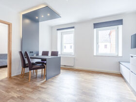 Erholung im Erzberg Alpin Resort inkl. Frühstück & Eintritt ins Vitalbad | 2 Nächte