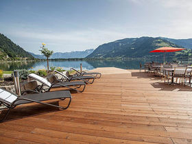 Freiberg´s Kurztrip - direkt am Zeller See inkl. Kulinarik & Sommerkarte | 3 Nächte