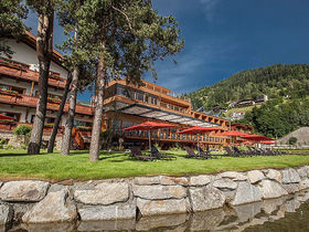 Freiberg´s Kurztrip - direkt am Zeller See inkl. Kulinarik & Sommerkarte | 3 Nächte