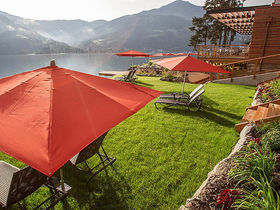 Freiberg´s Kurztrip - direkt am Zeller See inkl. Kulinarik & Sommerkarte | 3 Nächte