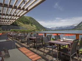 Freiberg´s Kurztrip - direkt am Zeller See inkl. Kulinarik & Sommerkarte | 3 Nächte