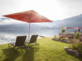 Freiberg´s Kurztrip - direkt am Zeller See inkl. Kulinarik & Sommerkarte | 3 Nächte