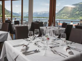 Freiberg´s Kurztrip - direkt am Zeller See inkl. Kulinarik & Sommerkarte | 3 Nächte