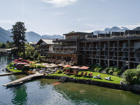 Freiberg´s Kurztrip - direkt am Zeller See inkl. Kulinarik & Sommerkarte | 3 Nächte