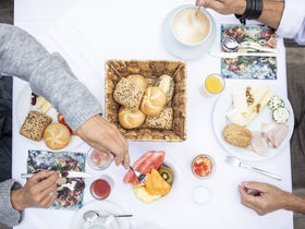 Freiberg´s Kurztrip - direkt am Zeller See inkl. Kulinarik & Sommerkarte | 3 Nächte