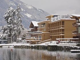 Freiberg´s Kurztrip - direkt am Zeller See inkl. Kulinarik & Sommerkarte | 3 Nächte