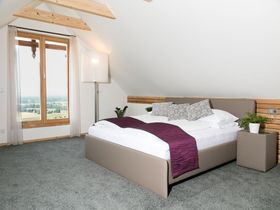 Ruhe & Wellness in der steirischen Luxus-Lodge mit eigenem Wellnessbereich | 2 Nächte
