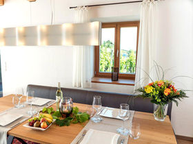 Die Winterzeit in der Südsteiermark  genießen - Luxus Lodge inkl. Wellnessgenuss | 5 Nächte