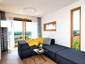 Die Winterzeit in der Südsteiermark  genießen - Luxus Lodge inkl. Wellnessgenuss | 5 Nächte