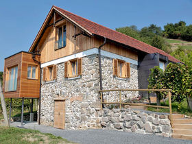 Die Winterzeit in der Südsteiermark  genießen - Luxus Lodge inkl. Wellnessgenuss | 5 Nächte