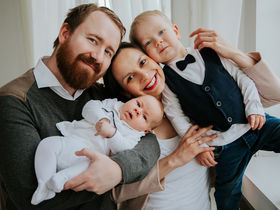 Biken & Wandern im Naturparadies des Nationalpark Kalkalpen | 4 Nächte