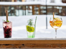 Urlaub am Kreischberg inkl. Halbpension | 3 Nächte 