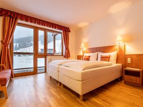 Urlaub am Kreischberg inkl. Halbpension | 3 Nächte 