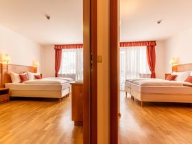 Urlaub am Kreischberg inkl. Halbpension | 3 Nächte 